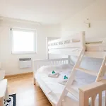 Beautiful Apartment With Sea Views And Parking