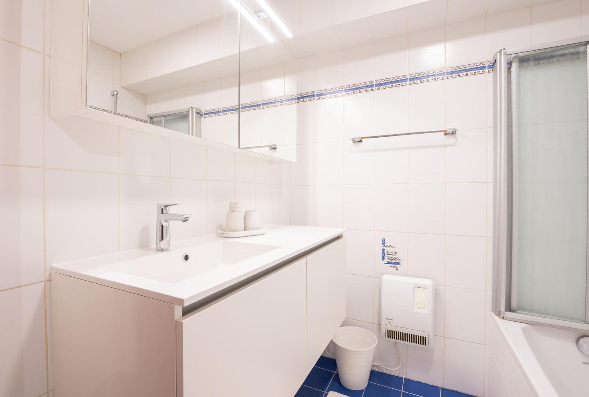 Beautiful With Sea Views And Parking Appartement Oostende