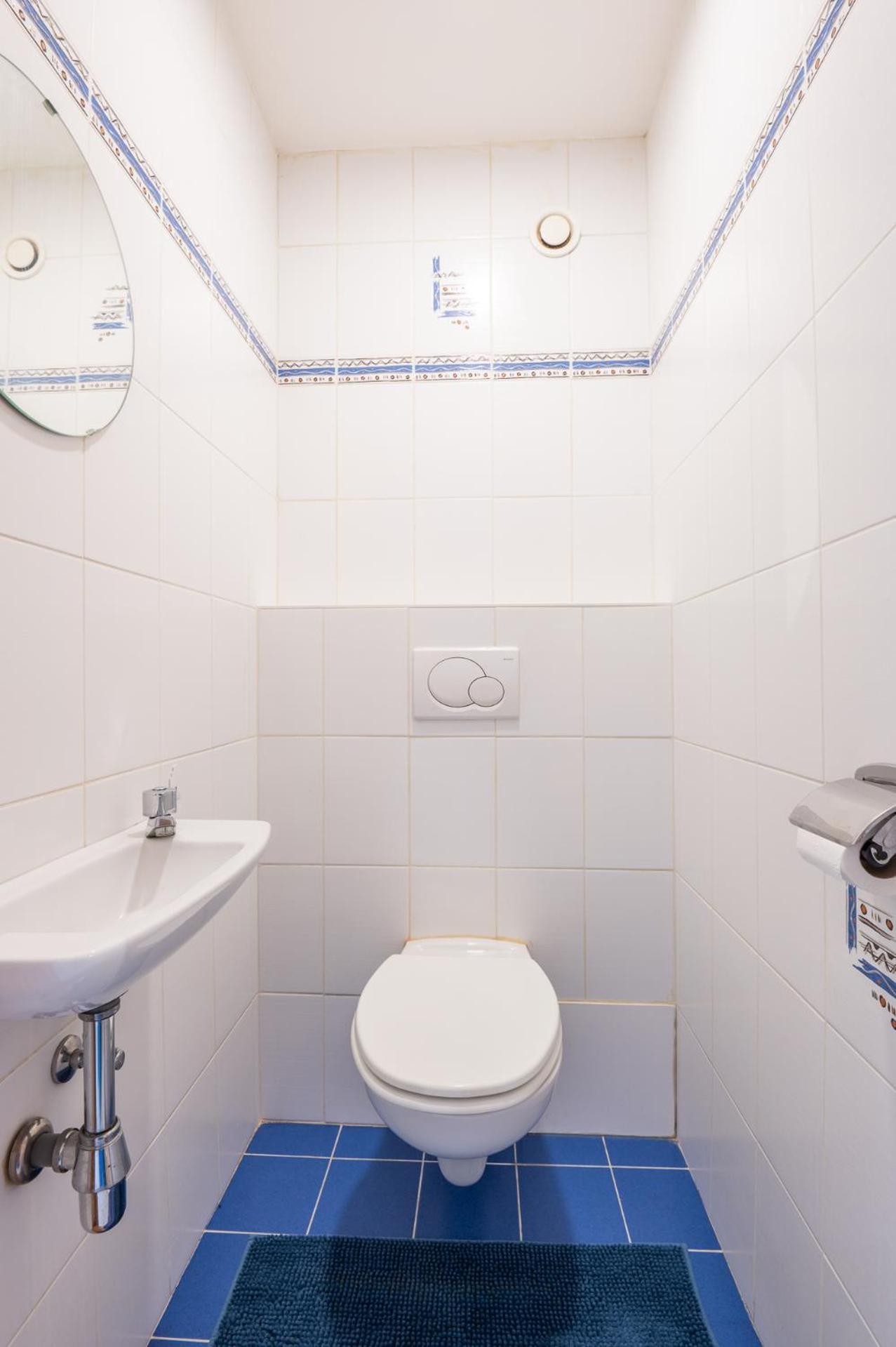 Appartement Beautiful With Sea Views And Parking *